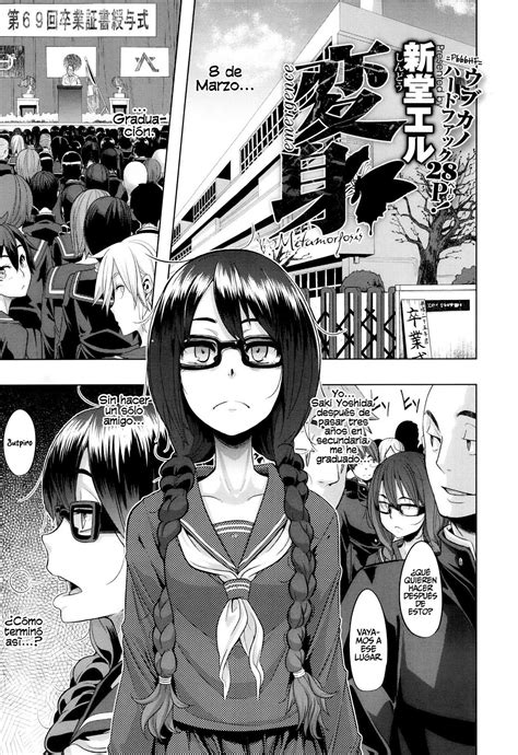 Tag: monster » nhentai: hentai doujinshi and manga